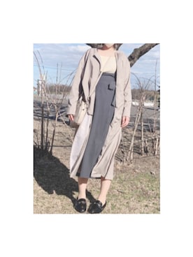 maaa31yuoさんのコーディネート