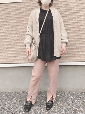 maaa31yuoさんのコーディネート
