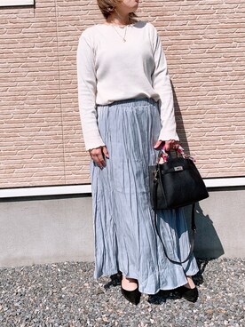 maaa31yuoさんのコーディネート