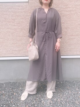 maaa31yuoさんのコーディネート