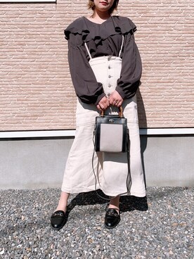 maaa31yuoさんのコーディネート