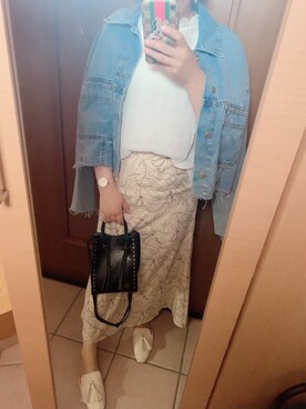maaa31yuoさんのコーディネート