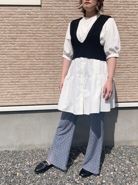 maaa31yuoさんのコーディネート