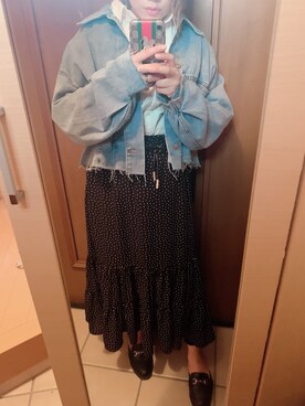 maaa31yuoさんのコーディネート