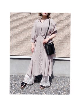 maaa31yuoさんのコーディネート