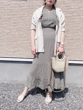 maaa31yuoさんのコーディネート