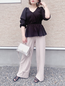 maaa31yuoさんのコーディネート