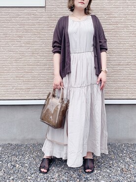 maaa31yuoさんのコーディネート