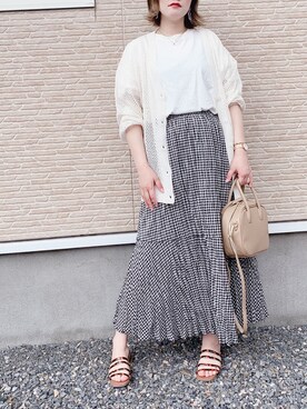 maaa31yuoさんのコーディネート
