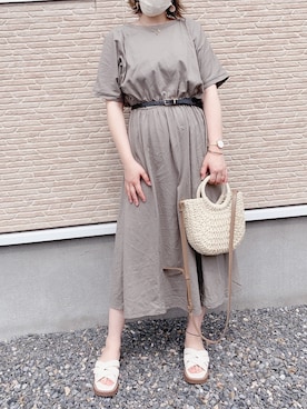 maaa31yuoさんのコーディネート