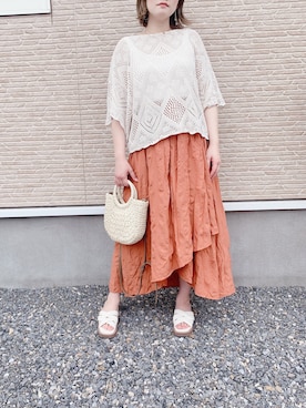 maaa31yuoさんのコーディネート