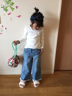 tommy♡さんのコーディネート