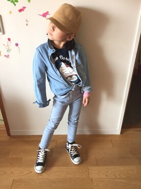 tommy♡さんのコーディネート