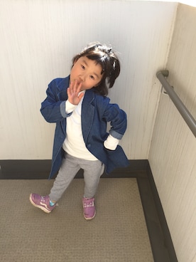 tommy♡さんのコーディネート