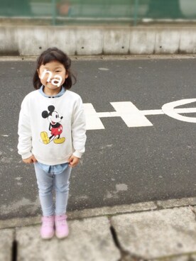 tommy♡さんのコーディネート