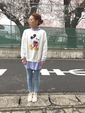 tommy♡さんのコーディネート