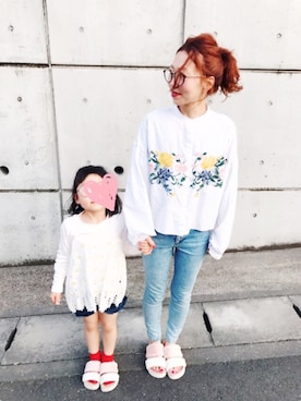 tommy♡さんのコーディネート