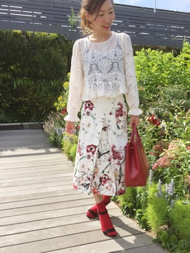 tommy♡さんのコーディネート