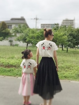 tommy♡さんのコーディネート