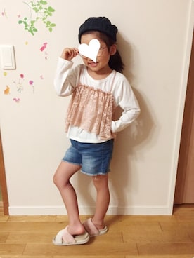 tommy♡さんのコーディネート