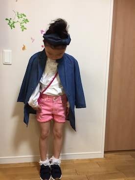 tommy♡さんのコーディネート