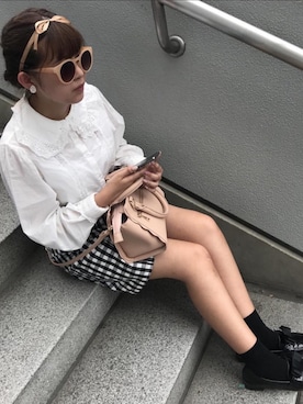 mimuさんのコーディネート