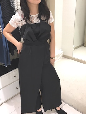 mさんのコーディネート