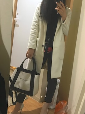 mさんのコーディネート