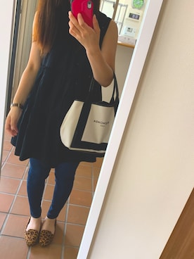 mさんのコーディネート