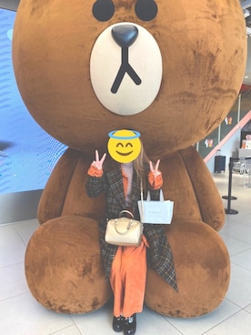 pch記録用さんのコーディネート