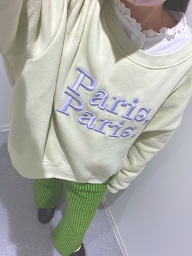 pch記録用さんのコーディネート