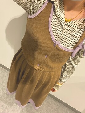 pch記録用さんのコーディネート