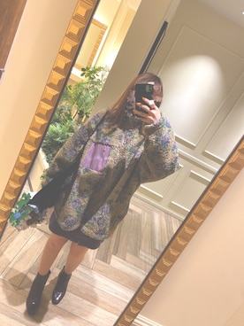 pch記録用さんのコーディネート
