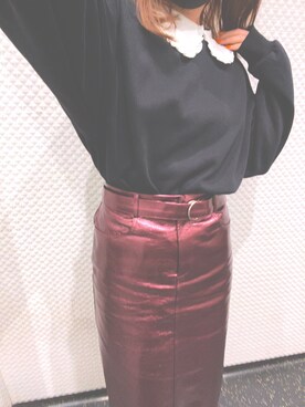 pch記録用さんのコーディネート
