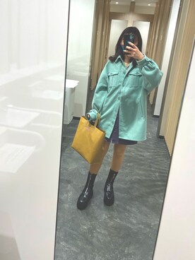 pch記録用さんのコーディネート