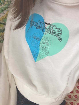 pch記録用さんのコーディネート