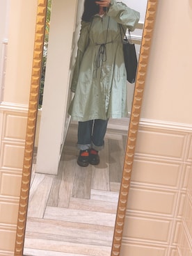 pch記録用さんのコーディネート