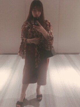 用户6520786983さんのコーディネート