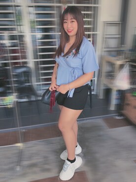 用户6520786983さんのコーディネート