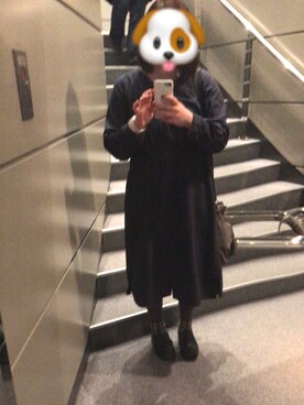 mさんのコーディネート