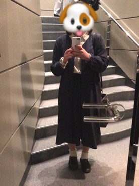 mさんのコーディネート