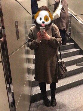 mさんのコーディネート