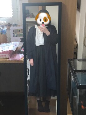 mさんのコーディネート