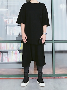 Yenさんのコーディネート