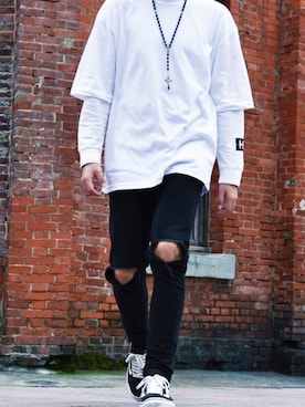 Yenさんのコーディネート