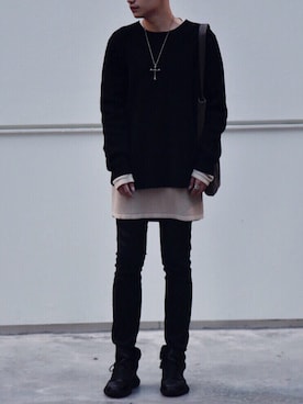 Yenさんのコーディネート