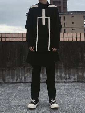 Yenさんのコーディネート