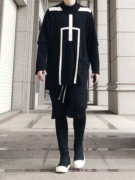 Yenさんのコーディネート