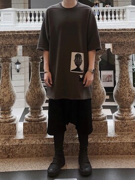 Yenさんのコーディネート