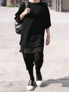 Yenさんのコーディネート